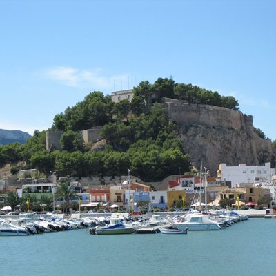 Dénia