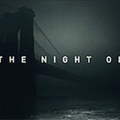 The Night Of logo