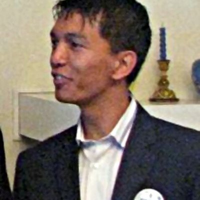 Andry Rajoelina