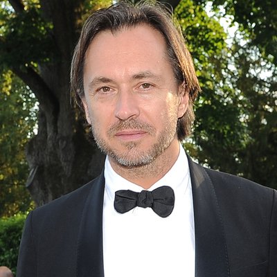 Marc Newson