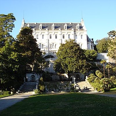University of Nice Sophia Antipolis