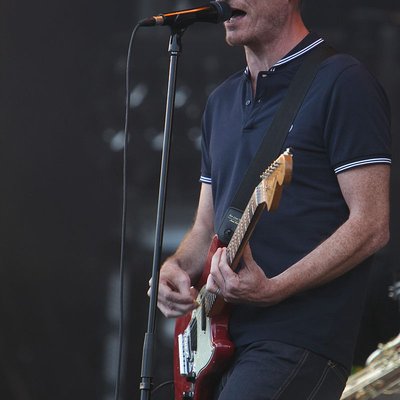 Gaëtan Roussel