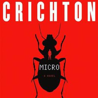Micro (novel)