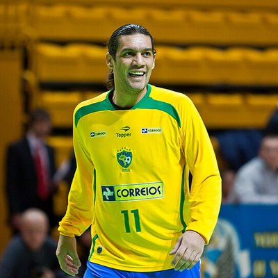 Adalberto Nunes da Silva