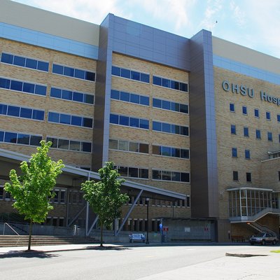 OHSU School of Nursing logo