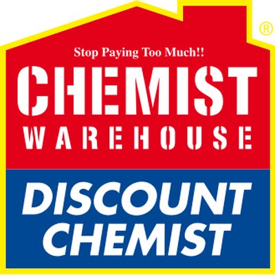 Nutrition Warehouse