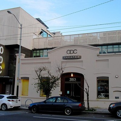 ODC/Dance