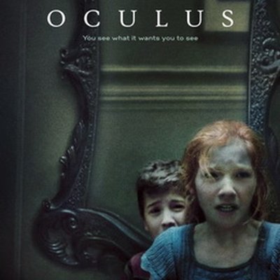 Oculus (film)