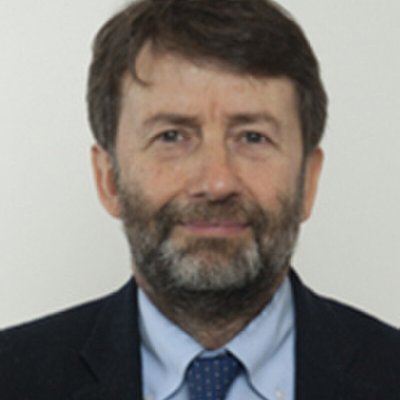 Dario Franceschini