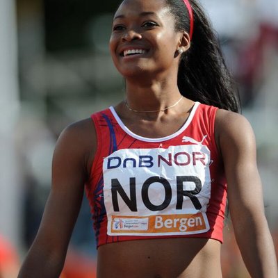 Ezinne Okparaebo