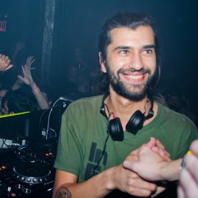 Jeremy Olander