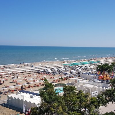 Oltremare - Riccione