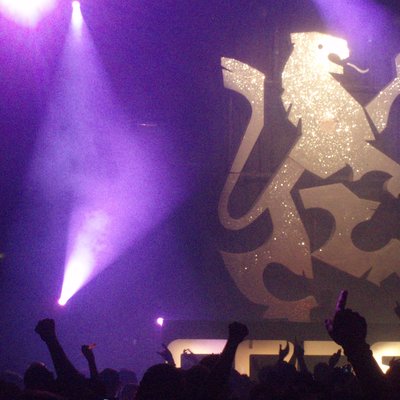 Gatecrasher