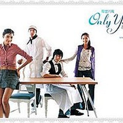 Only You (2005 TV series)