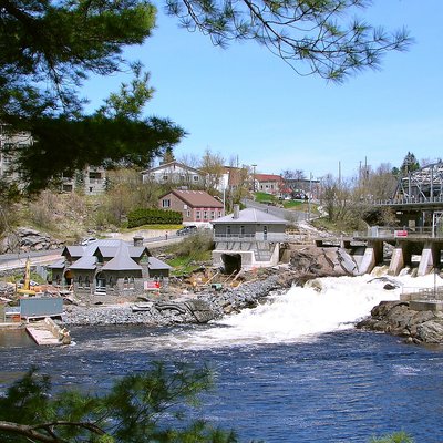 Bracebridge, Ontario