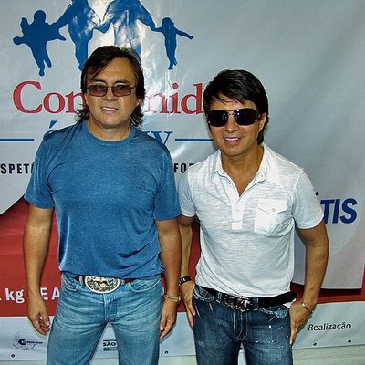 Chitãozinho & Xororó
