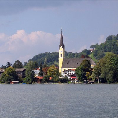 Schliersee