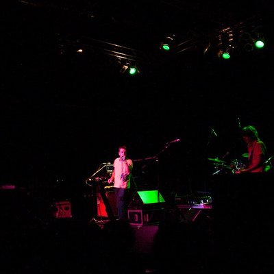 The Fixx