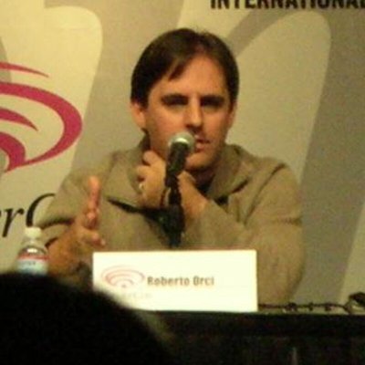 Roberto Orci