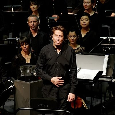 Orchestre National de Lyon