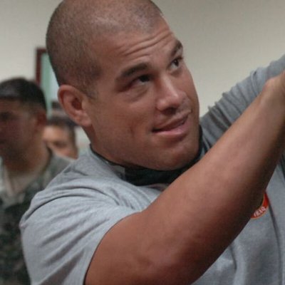 Tito Ortiz
