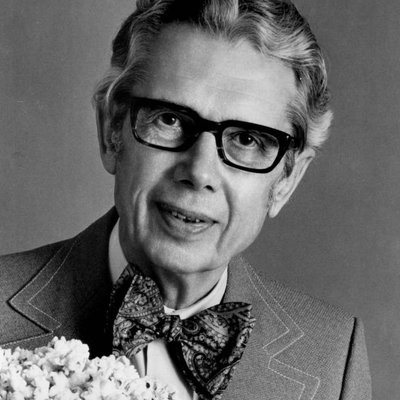 Orville Redenbacher