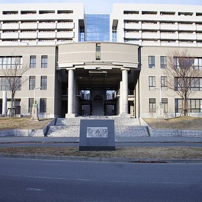 Osaka University