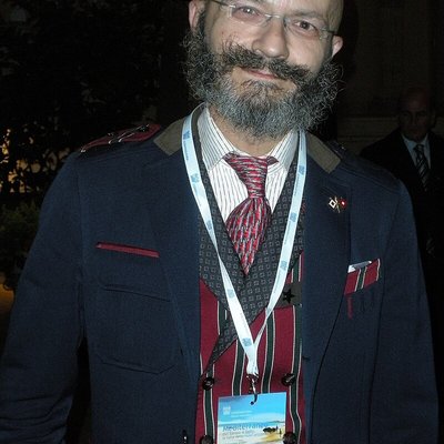 Oscar Giannino