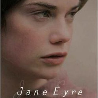 Jane Eyre (2006 miniseries) logo