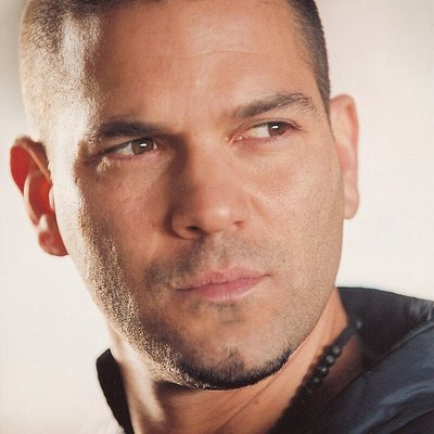 Guillermo Díaz (actor) logo