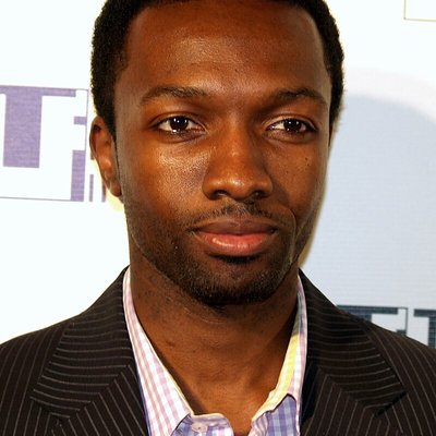Jamie Hector logo