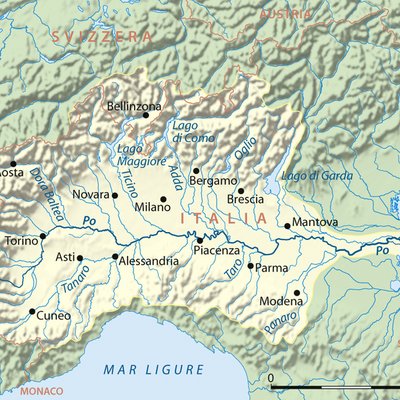 PADANI