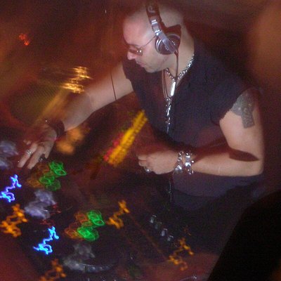 Roger Sanchez