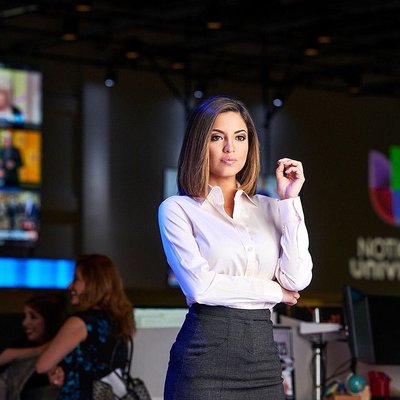 Pamela Silva