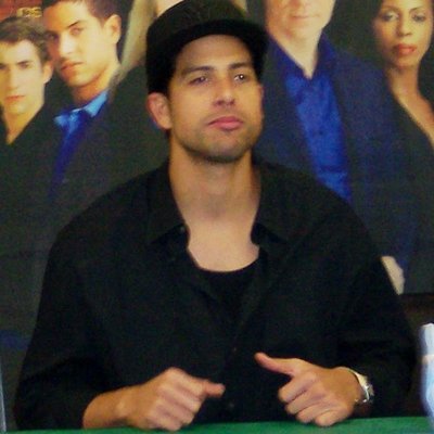 Adam Rodríguez logo