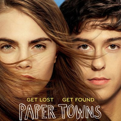 Paper Towns