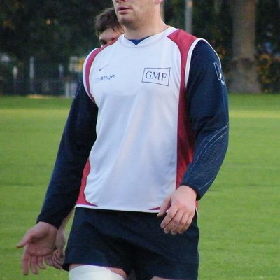Pascal Papé