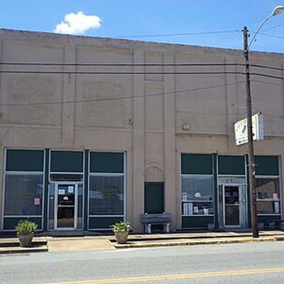 Pavo, Georgia