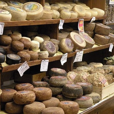 Pecorino Toscano