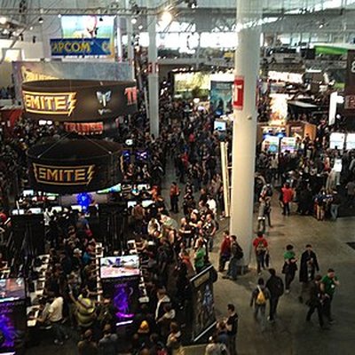Penny Arcade Expo