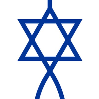 Chosen People Ministries