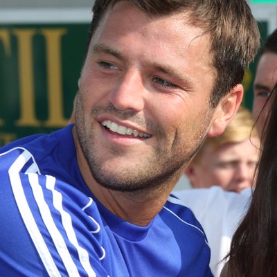 Mark Wright (TV personality)