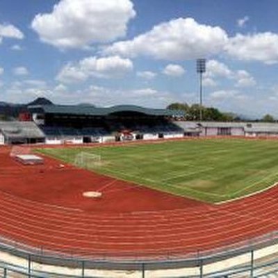 Perlis FA