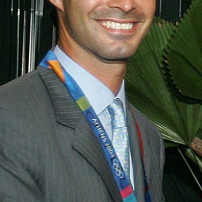 Rodrigo Pessoa