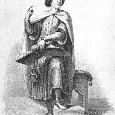 Peter Abelard