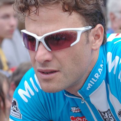 Alessandro Petacchi
