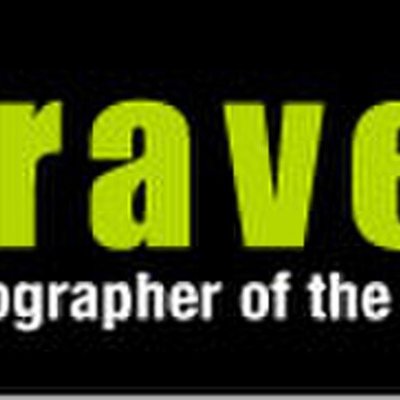 Travel Photographer of the Year