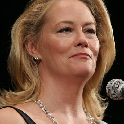 Cybill Shepherd logo