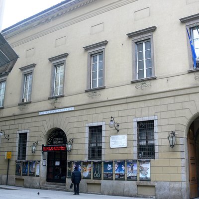 piccolo teatro milano