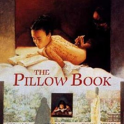 The Pillow Book